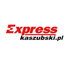 Logo Ekspres Kaszubski